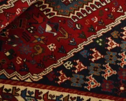 Yalameh orientalisk matta 102 x 153 cm