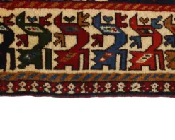 Yalameh orientalisk matta 102 x 153 cm