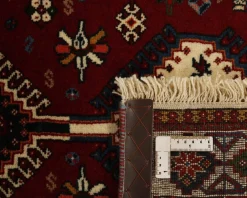 Yalameh orientalisk matta 104 x 153 cm