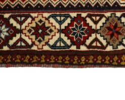 Yalameh orientalisk matta 104 x 153 cm