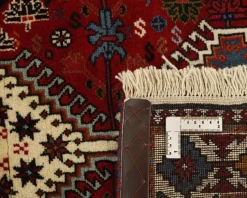 Yalameh orientalisk matta 101 x 149 cm