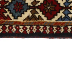 Yalameh orientalisk matta 101 x 149 cm