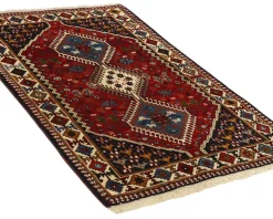 Yalameh orientalisk matta 101 x 149 cm