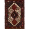 Yalameh orientalisk matta 102 x 150 cm
