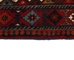 Yalameh orientalisk matta 102 x 150 cm