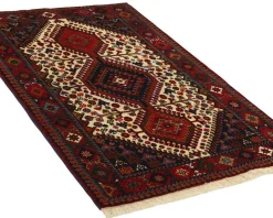 Yalameh orientalisk matta 102 x 150 cm