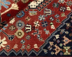 Yalameh orientalisk matta 101 x 166 cm