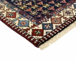 Yalameh orientalisk matta 101 x 166 cm
