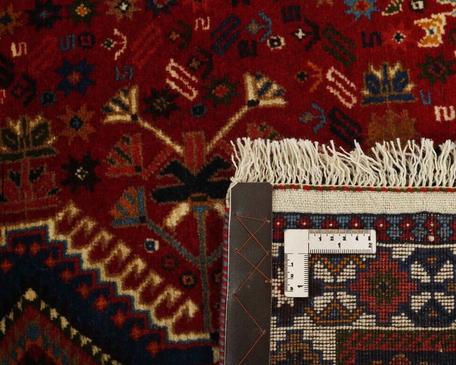Yalameh orientalisk matta 102 x 148 cm