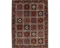 Yalameh orientalisk matta 153 x 206 cm