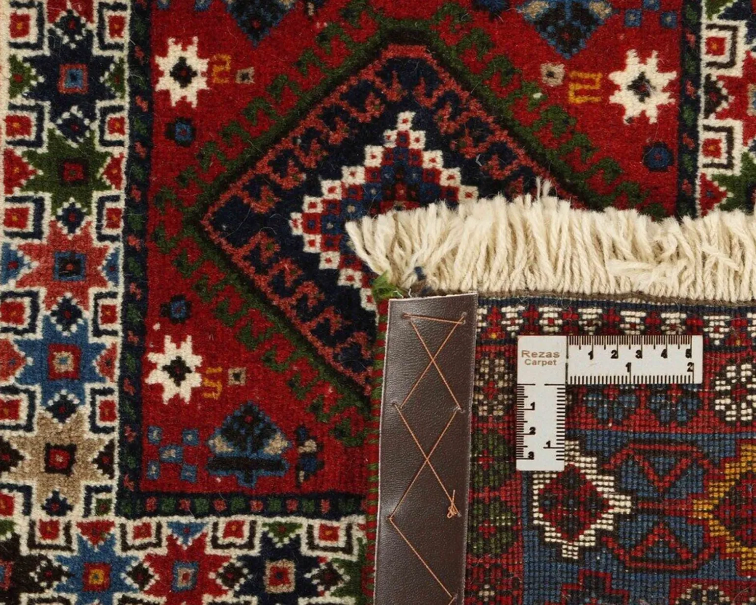 Yalameh orientalisk matta 153 x 206 cm