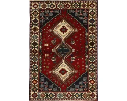 Yalameh orientalisk matta 100 x 148 cm