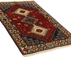 Yalameh orientalisk matta 100 x 148 cm