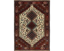 Yalameh orientalisk matta 98 x 142 cm