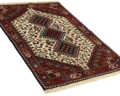 Yalameh orientalisk matta 98 x 142 cm