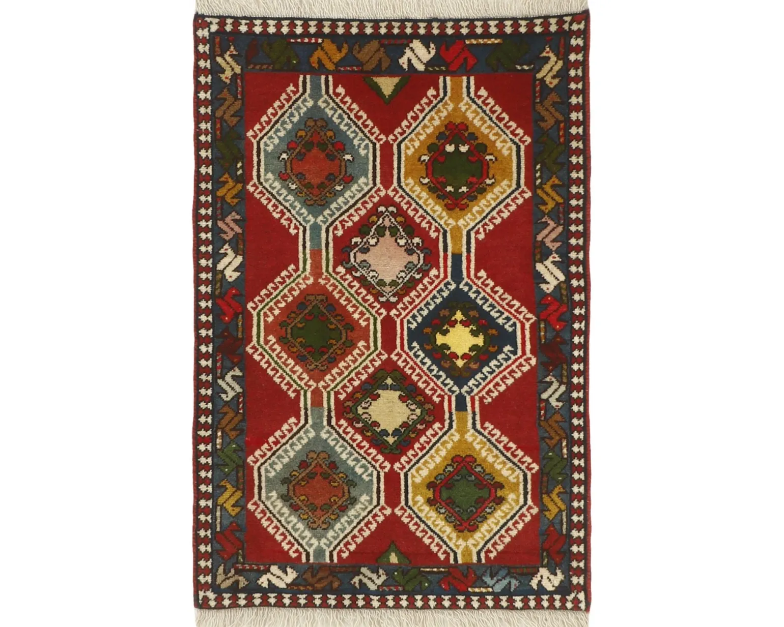 Yalameh orientalisk matta 62 x 100 cm