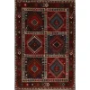 Yalameh orientalisk matta 100 x 150 cm