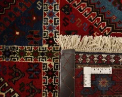 Yalameh orientalisk matta 100 x 150 cm