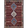 Yalameh orientalisk matta 103 x 147 cm