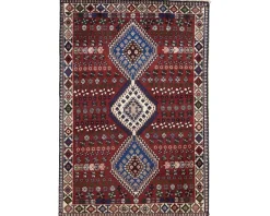 Yalameh orientalisk matta 103 x 147 cm
