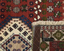 Yalameh orientalisk matta 103 x 147 cm