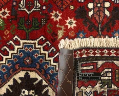 Yalameh orientalisk matta 105 x 144 cm