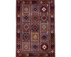 Yalameh orientalisk matta 101 x 150 cm