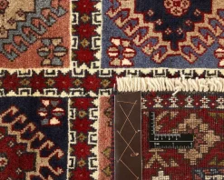 Yalameh orientalisk matta 101 x 150 cm