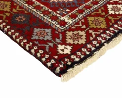Yalameh orientalisk matta 101 x 150 cm