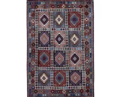 Yalameh orientalisk matta 102 x 152 cm