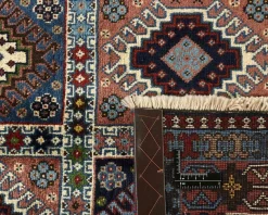 Yalameh orientalisk matta 102 x 152 cm