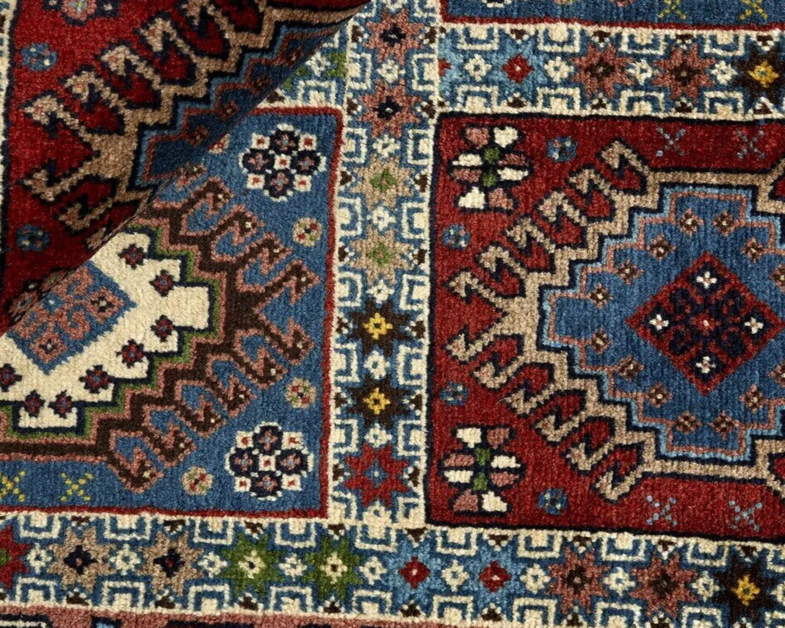 Yalameh orientalisk matta 102 x 152 cm