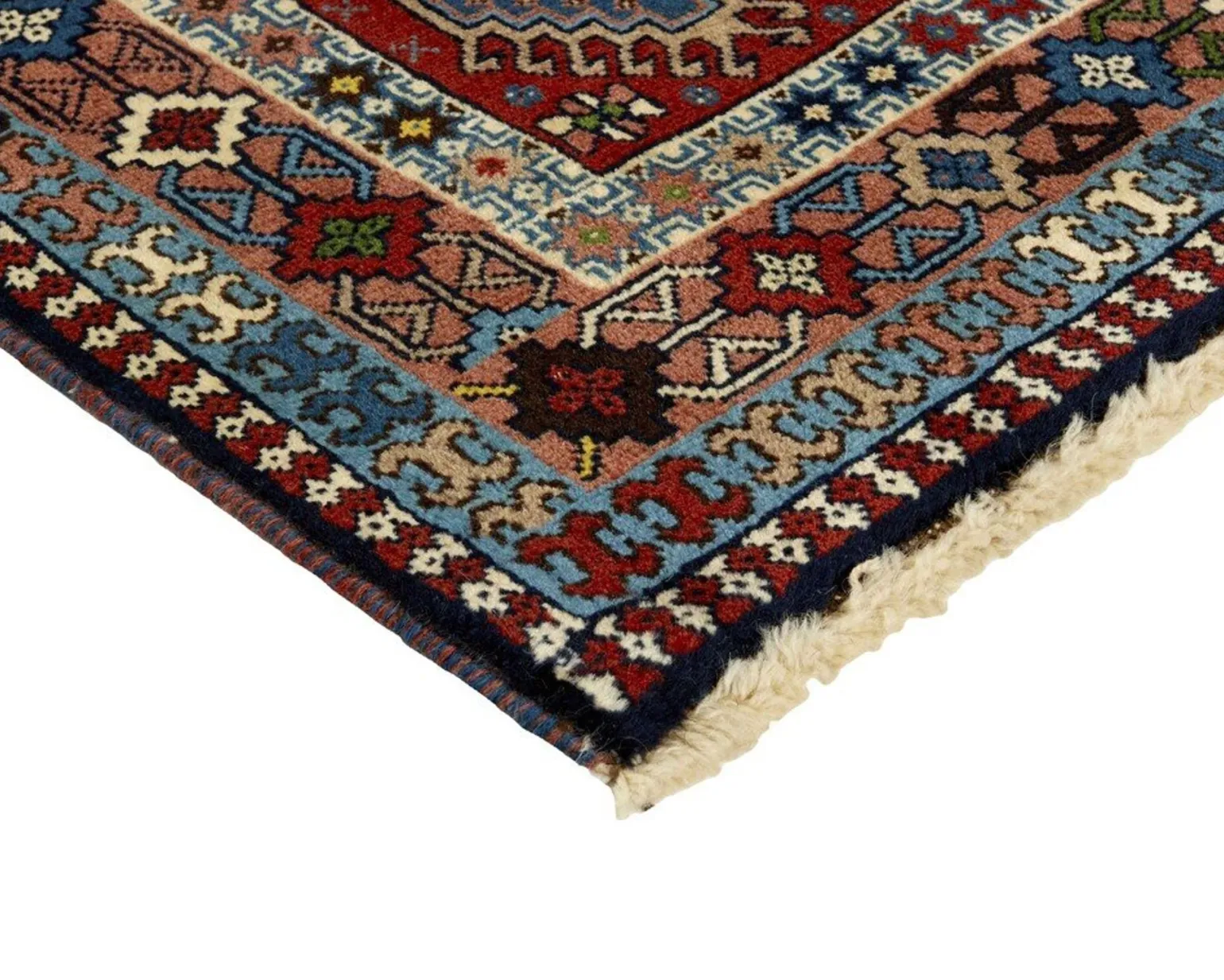 Yalameh orientalisk matta 102 x 152 cm
