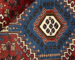 Yalameh orientalisk matta 102 x 148 cm