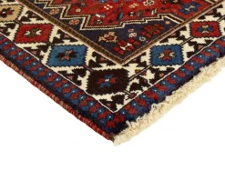 Yalameh orientalisk matta 102 x 148 cm