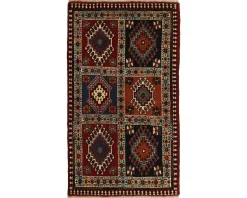 Yalameh orientalisk matta 61 x 101 cm