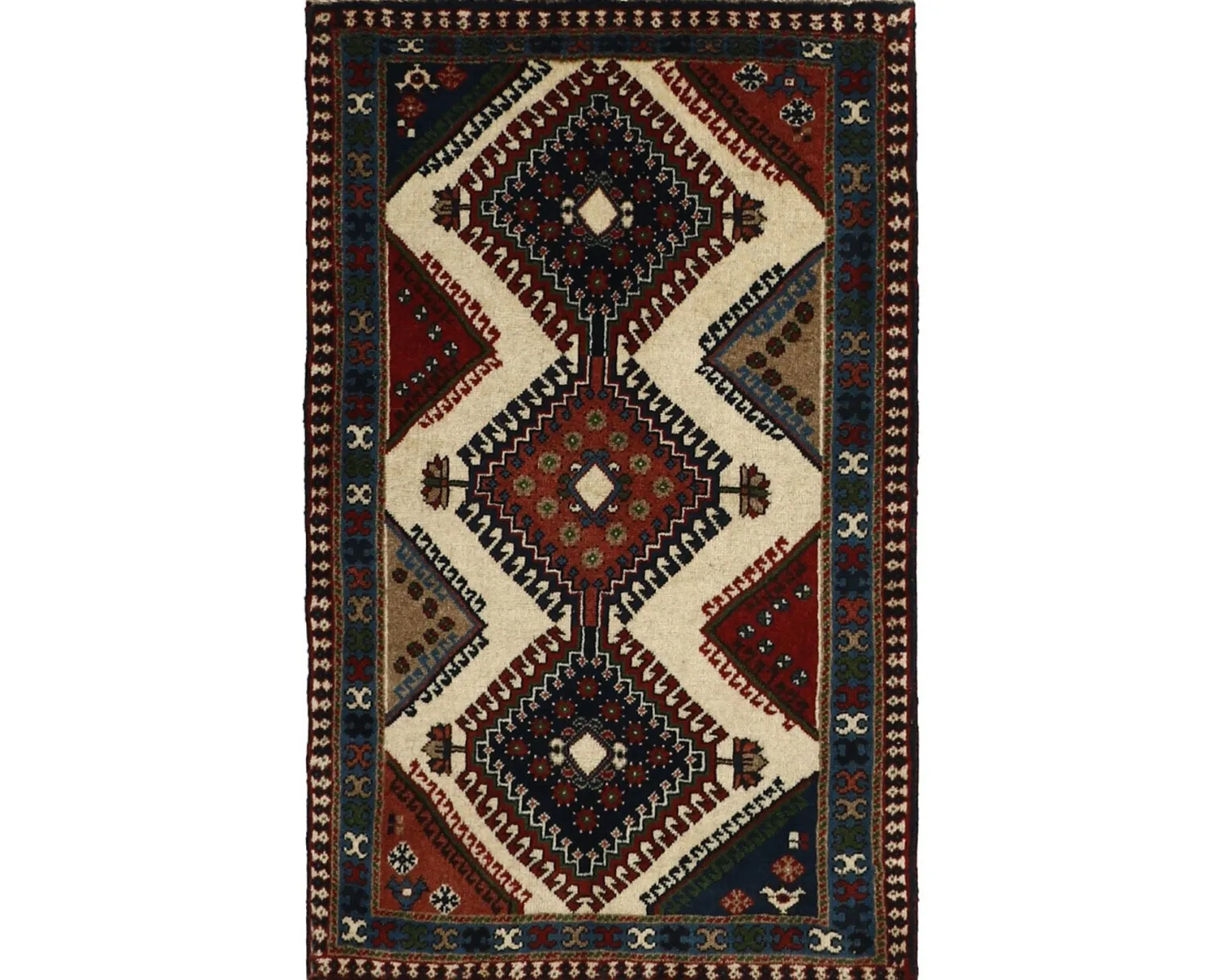Yalameh orientalisk matta 64 x 97 cm