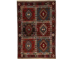 Yalameh orientalisk matta 100 x 145 cm