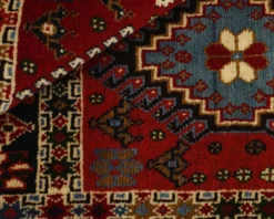 Yalameh orientalisk matta 100 x 145 cm