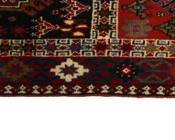 Yalameh orientalisk matta 100 x 145 cm