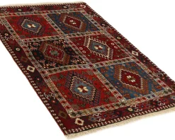 Yalameh orientalisk matta 100 x 145 cm