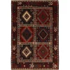 Yalameh orientalisk matta 100 x 147 cm