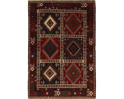 Yalameh orientalisk matta 100 x 147 cm