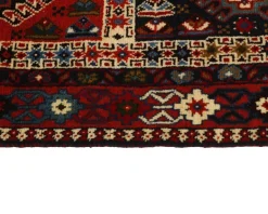 Yalameh orientalisk matta 100 x 147 cm