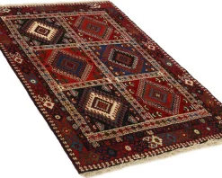 Yalameh orientalisk matta 100 x 147 cm