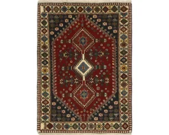 Yalameh orientalisk matta 102 x 148 cm