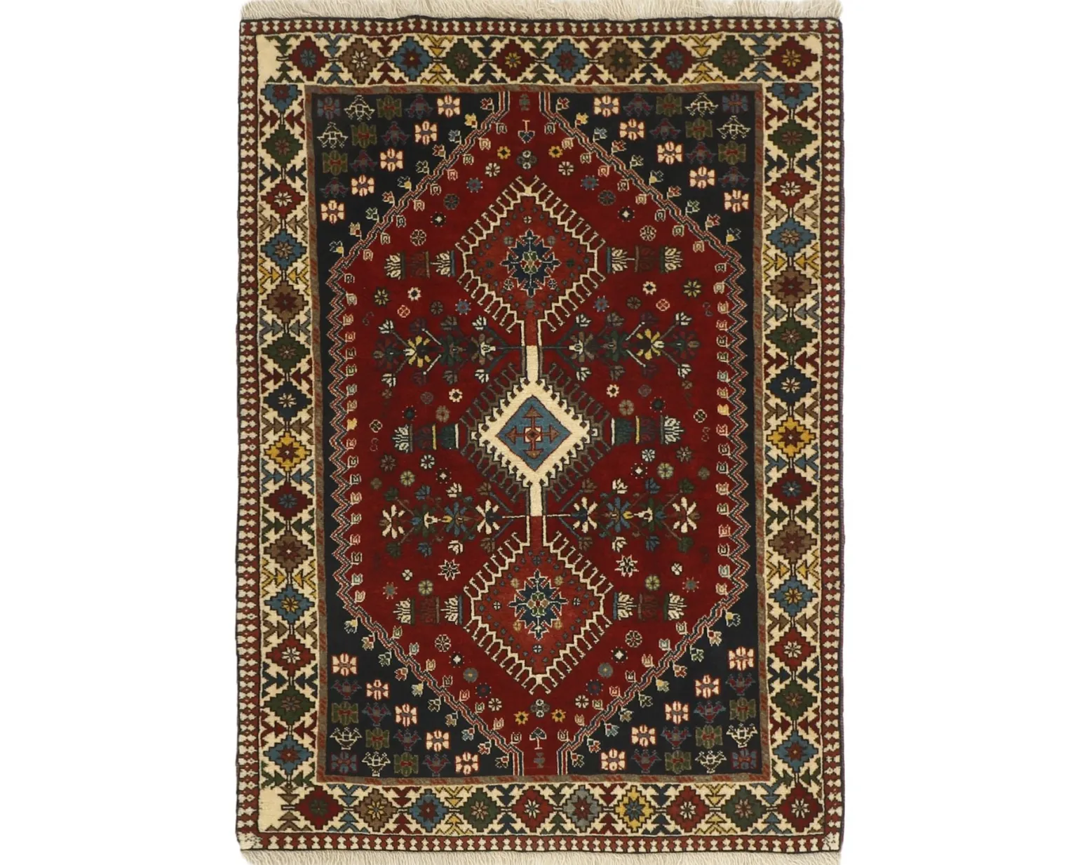 Yalameh orientalisk matta 102 x 148 cm