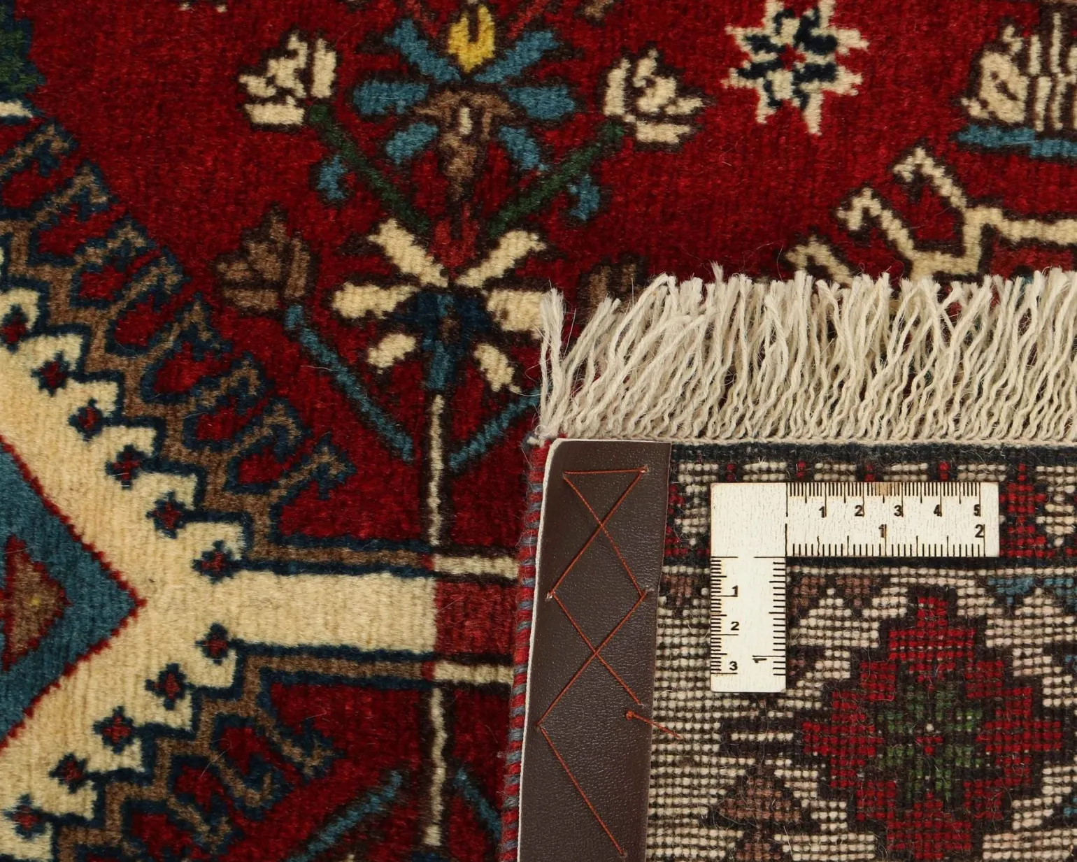 Yalameh orientalisk matta 102 x 148 cm
