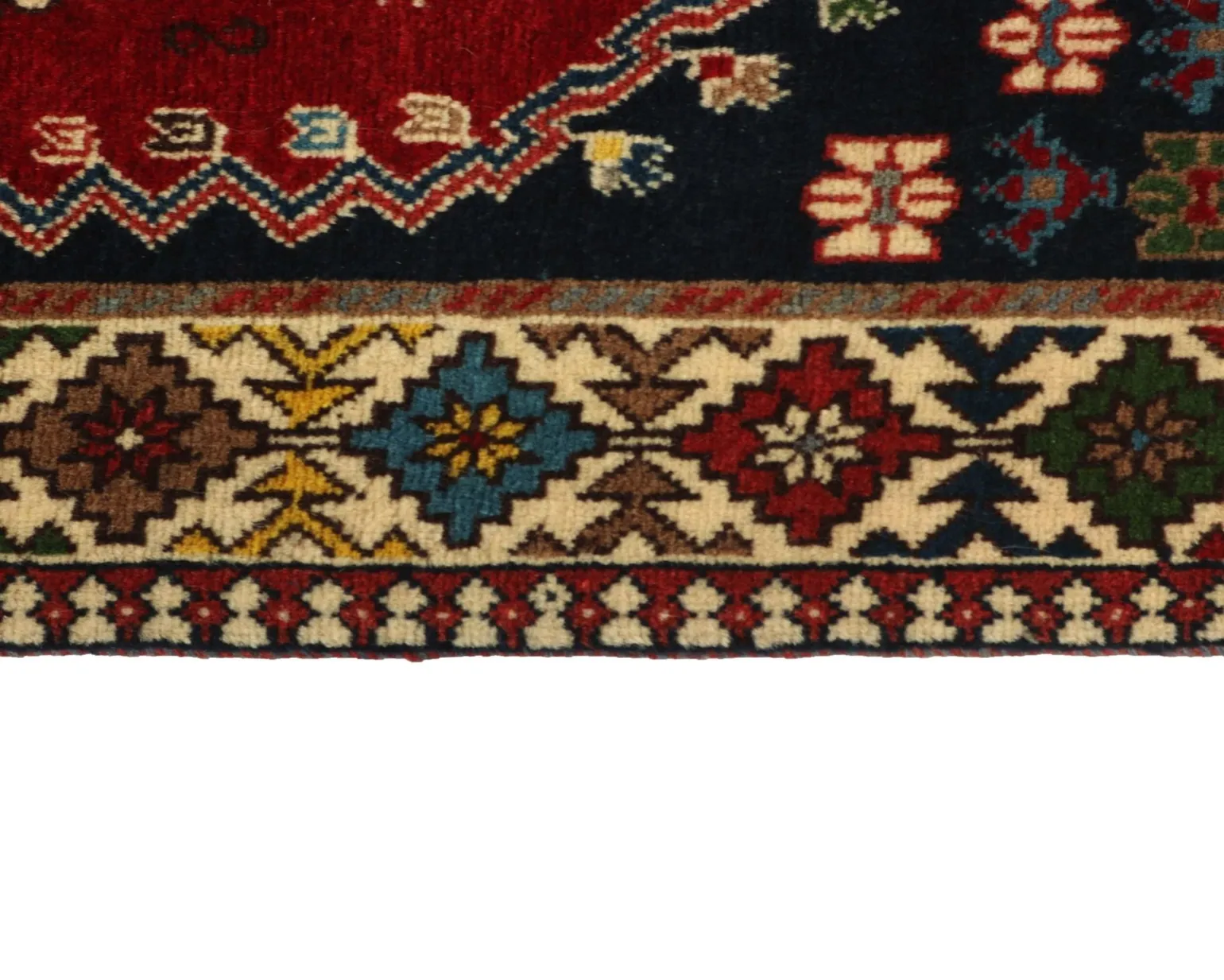 Yalameh orientalisk matta 102 x 148 cm