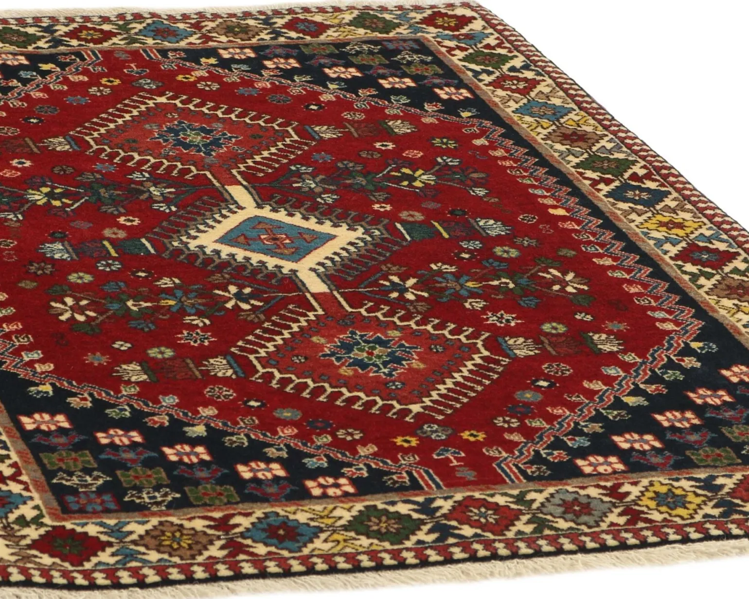 Yalameh orientalisk matta 102 x 148 cm